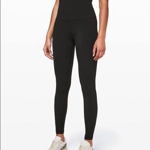 ❌SOLD❌4 pair of Lululemon Leggings!